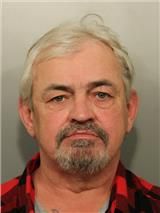 Official registry photo of CARL BRENT CHAIN