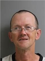 Official registry photo of CHARLES JUNIOR ALKIRE