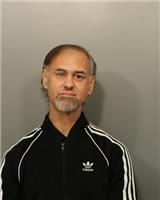 Official registry photo of BRADLEY JOE POWELL