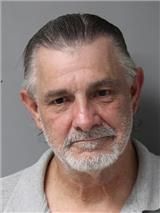 Official registry photo of DAVID ALLEN HENSON