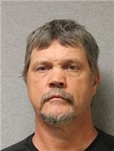 Official registry photo of ALLEN KEN ARMSTRONG