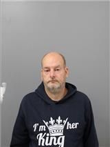 Official registry photo of ANDREW MILTON GLADWELL