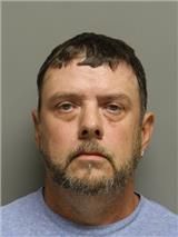Official registry photo of BARRY D MILLER