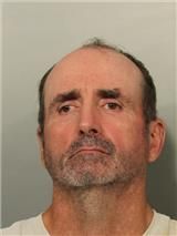 Official registry photo of BUDDY EDWARD STILES