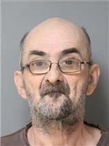 Official registry photo of ALVA JENNINGS SELMAN