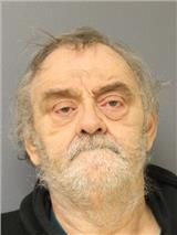 Official registry photo of ANDREW WILLIAM HORNER