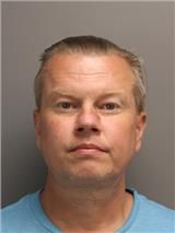 Official registry photo of BRADLEY ALAN PRICE