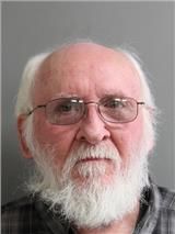 Official registry photo of CHARLES R CONNER