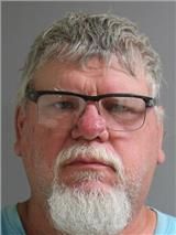 Official registry photo of CARROL RAY HARRIS