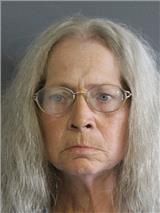 Official registry photo of BARBARA LEE WILLIAMS