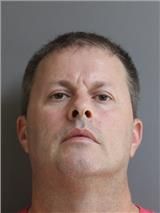 Official registry photo of BRANDON S BRADFORD
