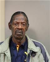 Official registry photo of AARON L WHITE