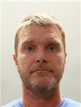 Official registry photo of BRIAN L CUTLIP