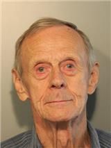 Official registry photo of CLYDE E IRVINE