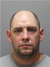 Official registry photo of ANDREW JUSTIN THOMPSON