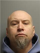 Official registry photo of BRETT D BOWYER