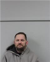 Official registry photo of CHAD ERIC COOK