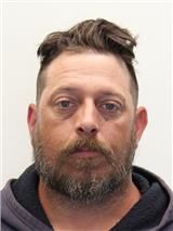 Official registry photo of ADAM WAYNE ESTEL