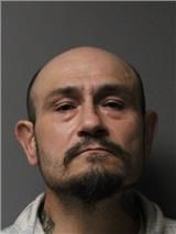Official registry photo of AARON GLENN SIGMON