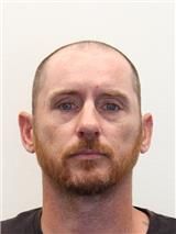 Official registry photo of CHRISTOPHER L MORRIS