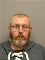 Official registry photo of ANTHONY MICHAEL GLESSNER
