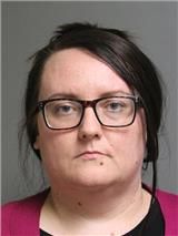 Official registry photo of AMANDA B STEVENS