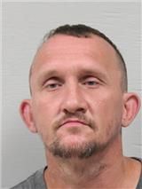 Official registry photo of BRUCE LEE MCDONALD