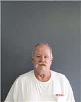 Official registry photo of ARTHUR KENNETH GLOVER
