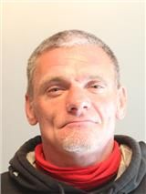 Official registry photo of ADAM MICHAEL DEMPSEY