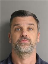 Official registry photo of BRIAN DOUGLAS LATON