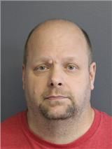Official registry photo of ANTHONY RAY SIGLINGER