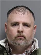 Official registry photo of ALBERT L HOOISER