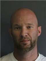 Official registry photo of AARON LYNN SMITH