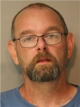 Official registry photo of ANTHONY SHANE PROCTOR
