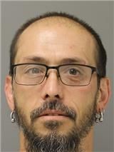 Official registry photo of BOBBY A BUSHEY
