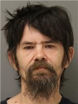 Official registry photo of ADAM LEE KERN