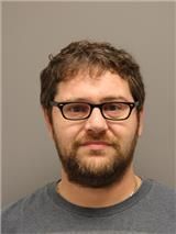 Official registry photo of ALEXANDER P DELORENZO