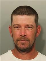 Official registry photo of ALLEN COLE CALVERT
