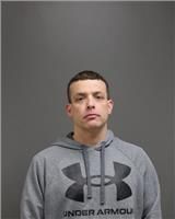 Official registry photo of ANTHONY KEITH HAYWOOD